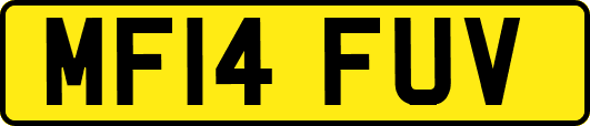 MF14FUV