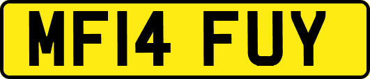 MF14FUY