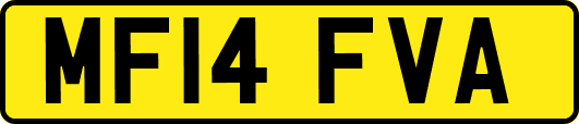 MF14FVA