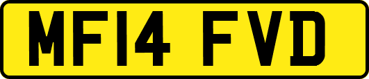 MF14FVD