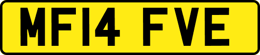 MF14FVE
