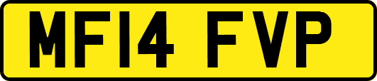 MF14FVP