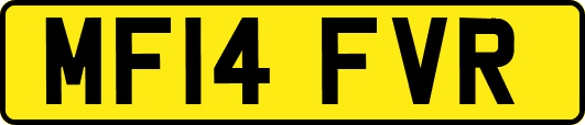 MF14FVR