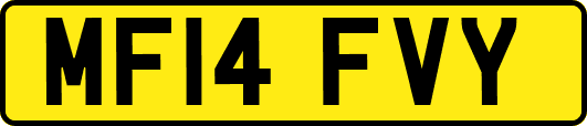 MF14FVY