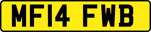 MF14FWB