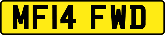 MF14FWD