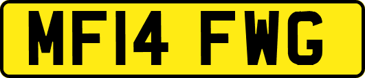 MF14FWG