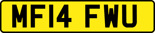 MF14FWU