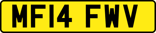 MF14FWV
