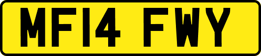MF14FWY