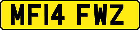 MF14FWZ