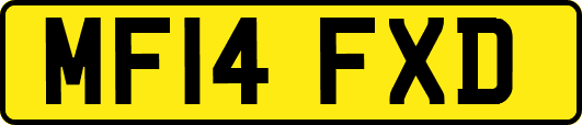 MF14FXD