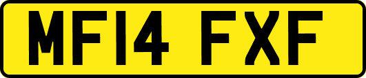 MF14FXF