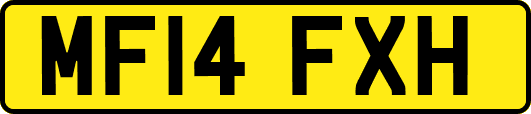 MF14FXH