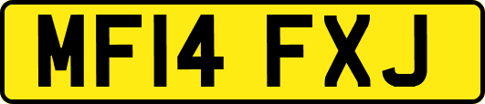 MF14FXJ