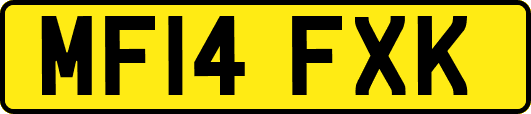 MF14FXK
