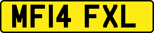 MF14FXL