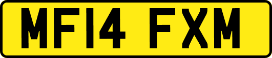 MF14FXM