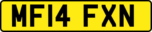MF14FXN