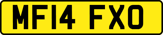 MF14FXO