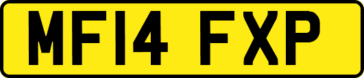 MF14FXP