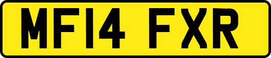 MF14FXR
