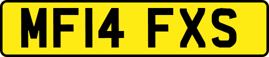 MF14FXS