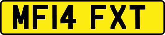 MF14FXT