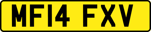 MF14FXV