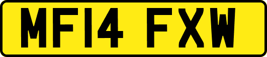 MF14FXW