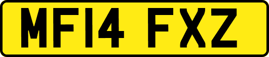 MF14FXZ
