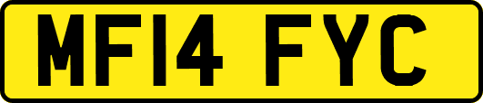 MF14FYC