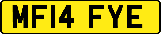 MF14FYE