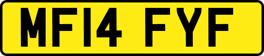 MF14FYF