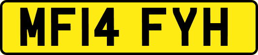 MF14FYH