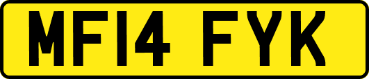 MF14FYK