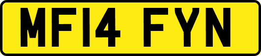MF14FYN