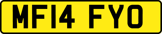 MF14FYO