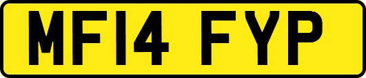 MF14FYP