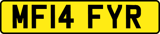 MF14FYR