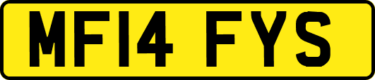 MF14FYS
