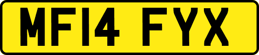 MF14FYX