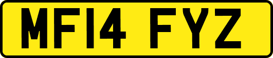MF14FYZ