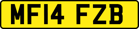 MF14FZB