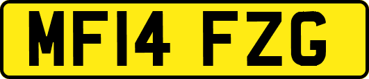 MF14FZG