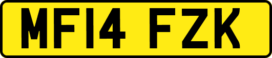 MF14FZK
