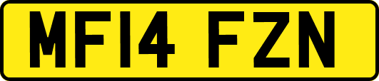 MF14FZN