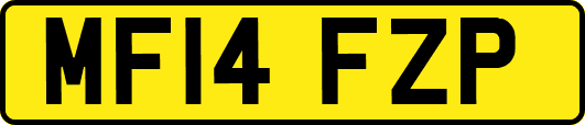 MF14FZP