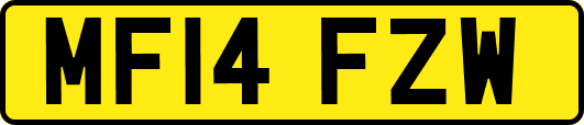 MF14FZW