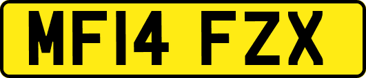 MF14FZX